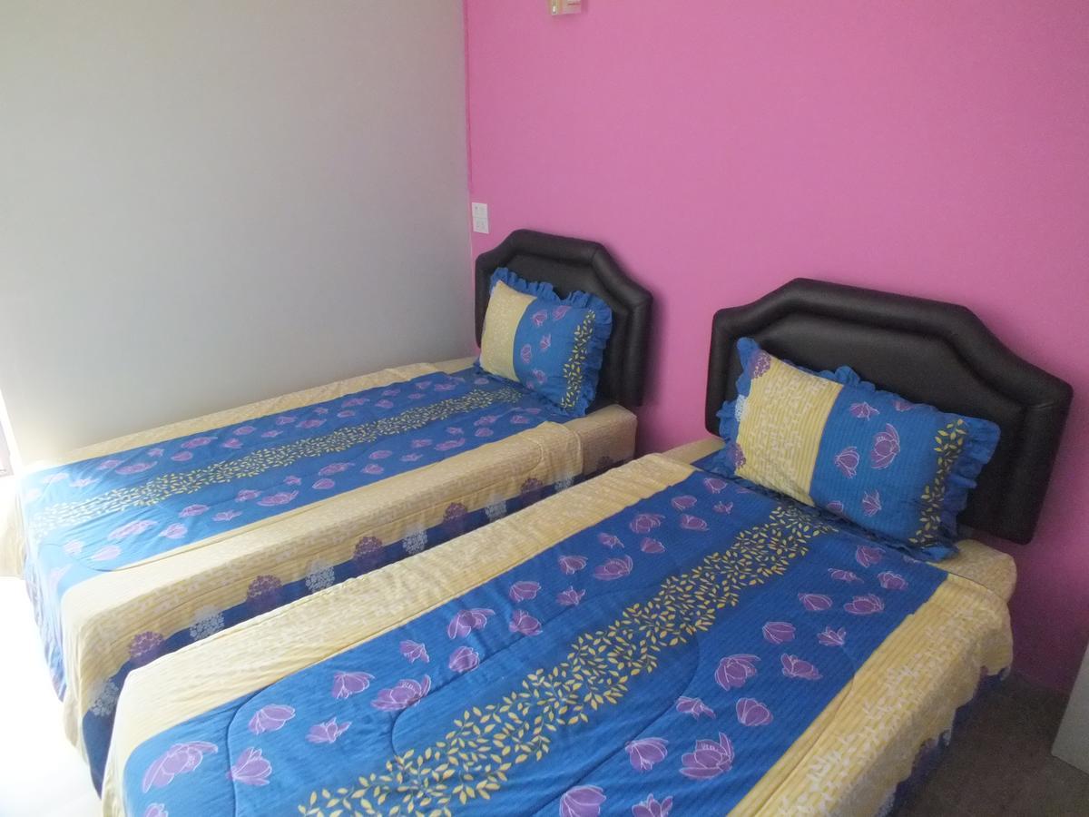 Vanlisut Hotel Ngamwongwan Nonthaburi Buitenkant foto