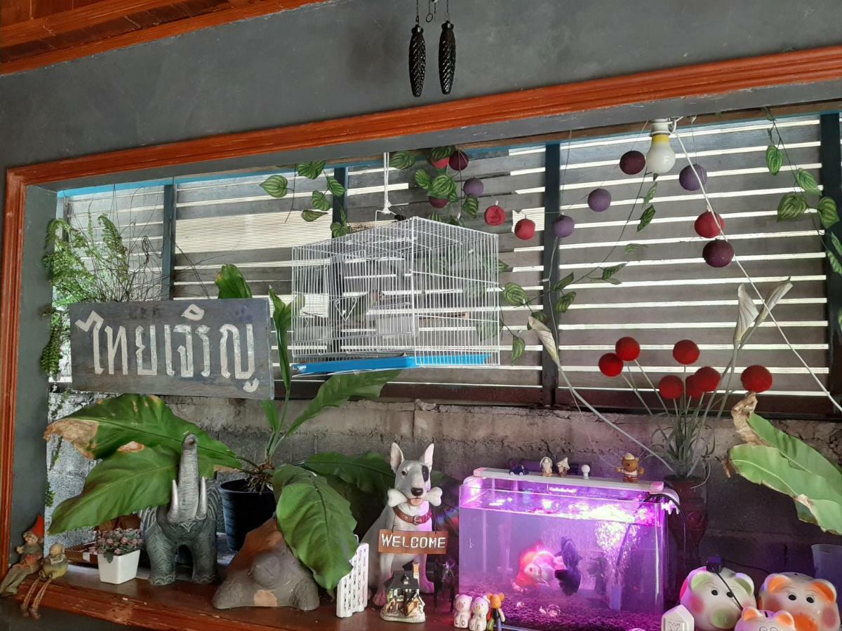Vanlisut Hotel Ngamwongwan Nonthaburi Buitenkant foto